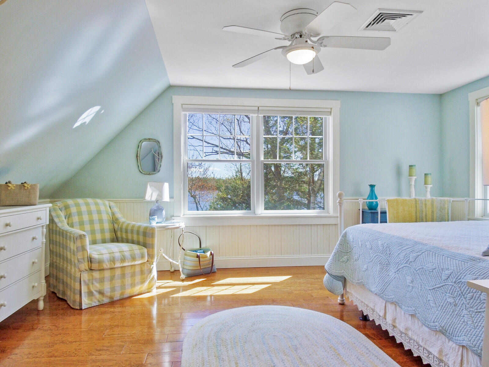 157 Mountain Drive Rome, ME 04963 - Photo 17 of 20 BEDROOM 2