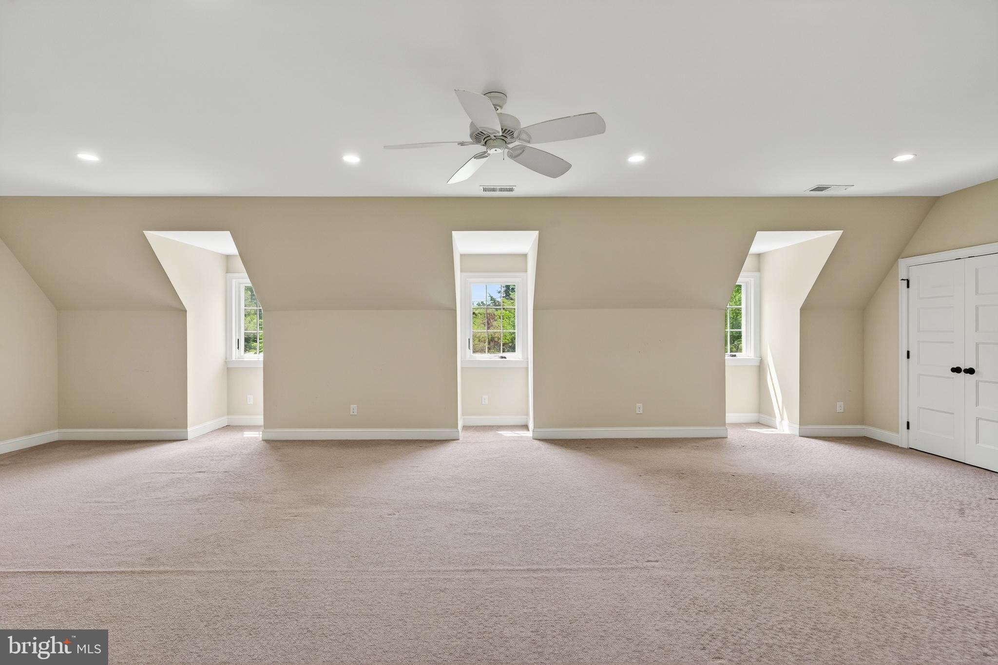57 Sweetwater Road Glen Mills, PA 19342 - Photo 70 of 106 Bedroom #5 / Playroom/ Rec Room