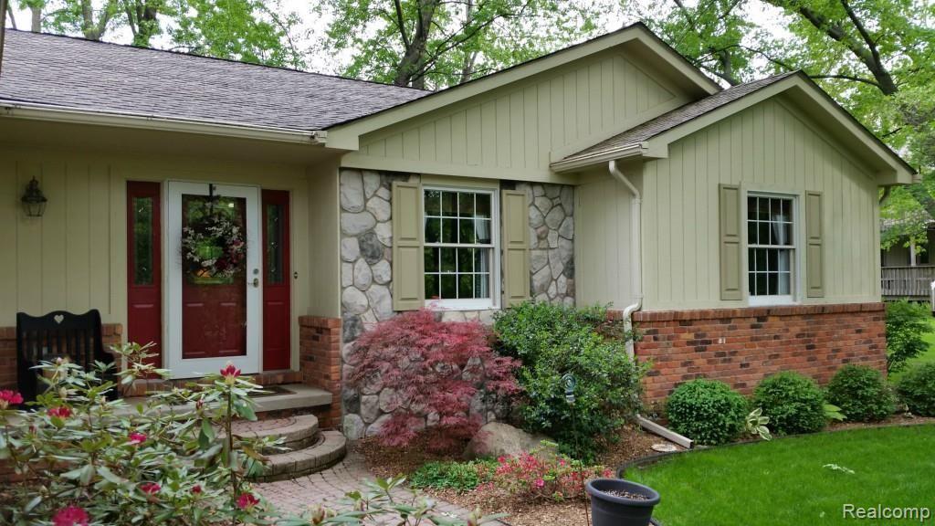 3575 John R Road Rochester Hills, MI 48307 - Photo 1 of 1