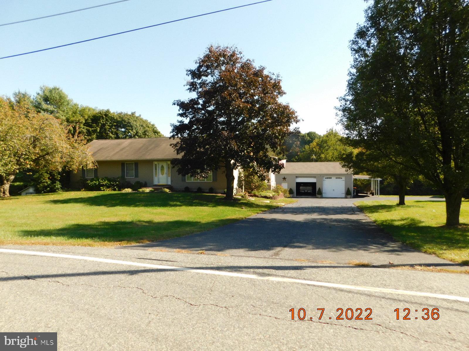 472 Linton Run Road Port Deposit, MD 21904 - Photo 1 of 48 Gallery Image 1