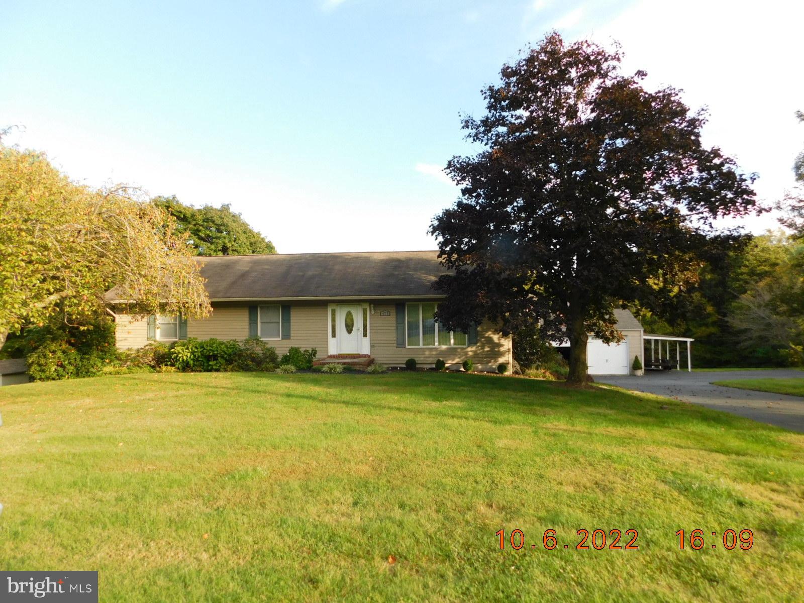 472 Linton Run Road Port Deposit, MD 21904 - Photo 37 of 48 Gallery Image 37