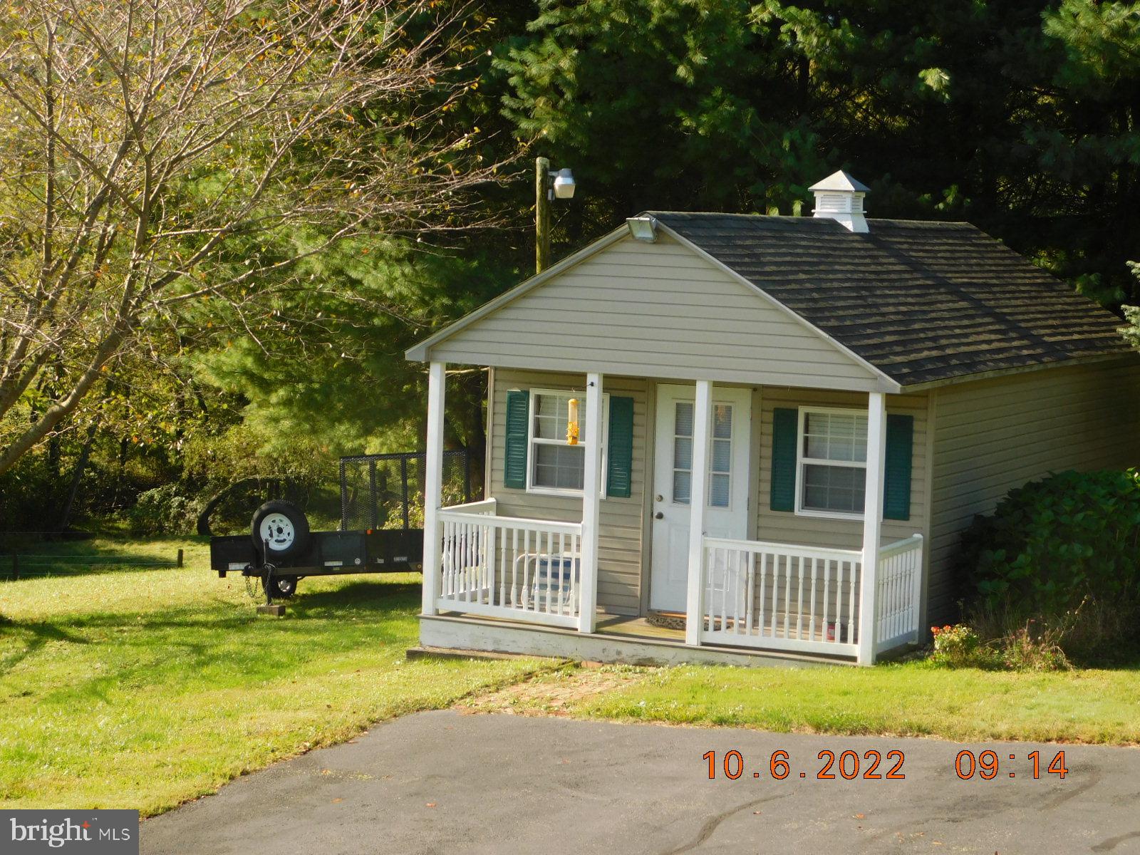 472 Linton Run Road Port Deposit, MD 21904 - Photo 5 of 48 Gallery Image 5