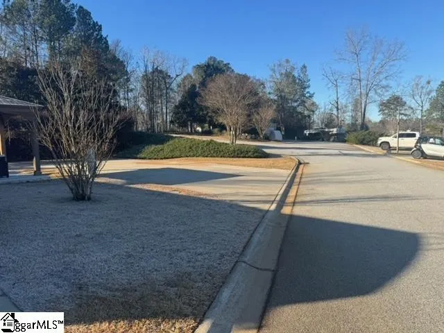 $56,500 | Osprey Circle, Cross Hill, SC 29332