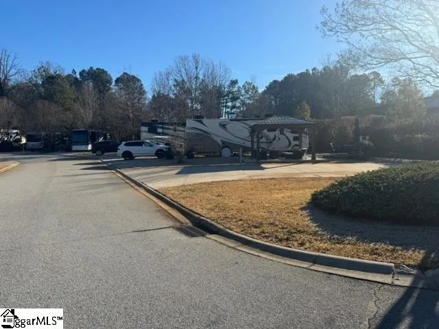 $56,500 | Osprey Circle, Cross Hill, SC 29332