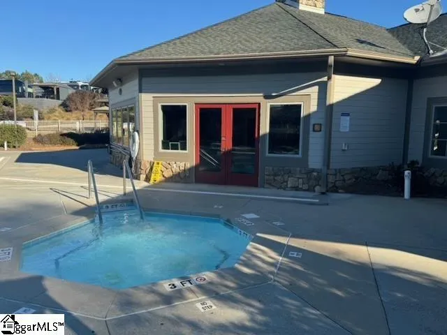 $56,500 | Osprey Circle, Cross Hill, SC 29332