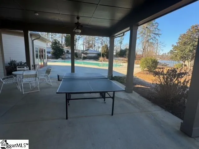 $56,500 | Osprey Circle, Cross Hill, SC 29332