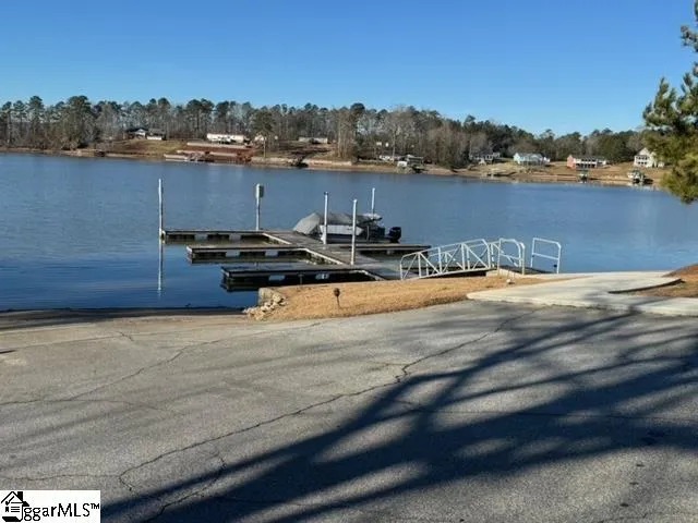 $56,500 | Osprey Circle, Cross Hill, SC 29332