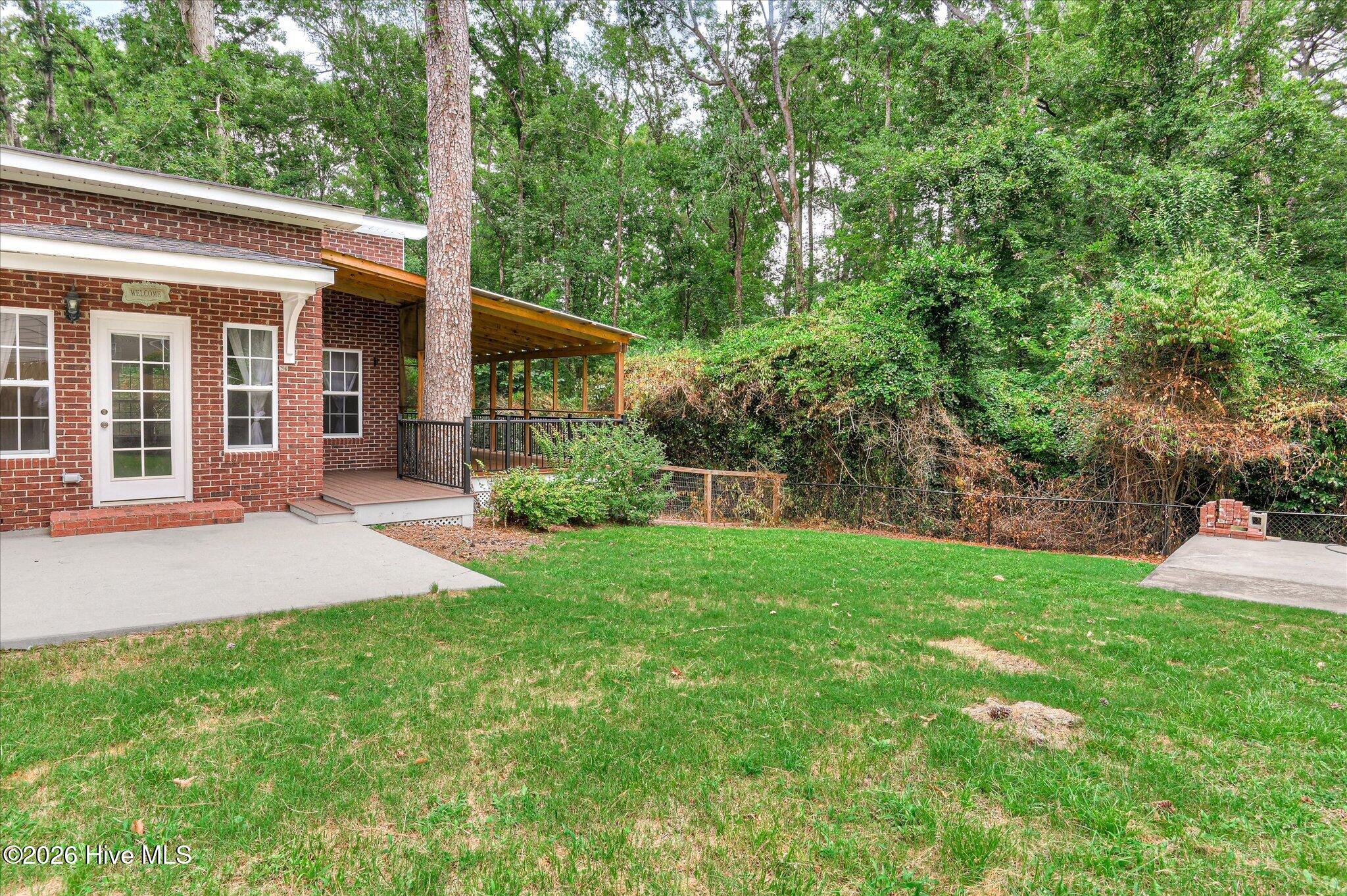 218 Spring Valley Road Waynesboro, GA 30830 - Photo 44 of 55