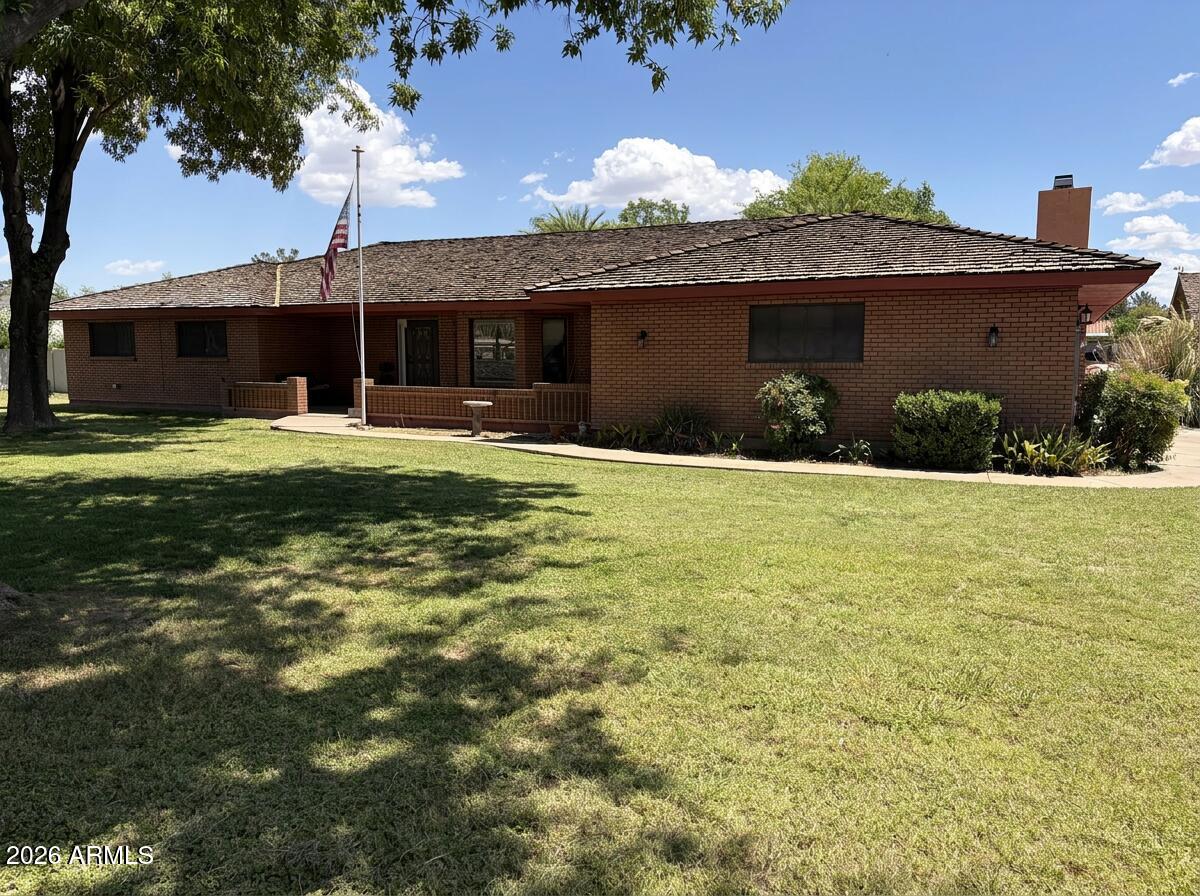 1345 North Greenfield Road Gilbert, AZ 85234 - Photo 1 of 63