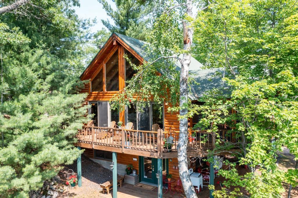 6215 Schoonover Road Webster, WI 54893 - Photo 1 of 1
