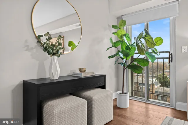 a vase of flowers sitting on a table