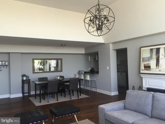 $695,000 | 700 7th Street Southwest, Unit 813, Washington, DC 20024