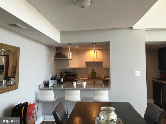 $695,000 | 700 7th Street Southwest, Unit 813, Washington, DC 20024