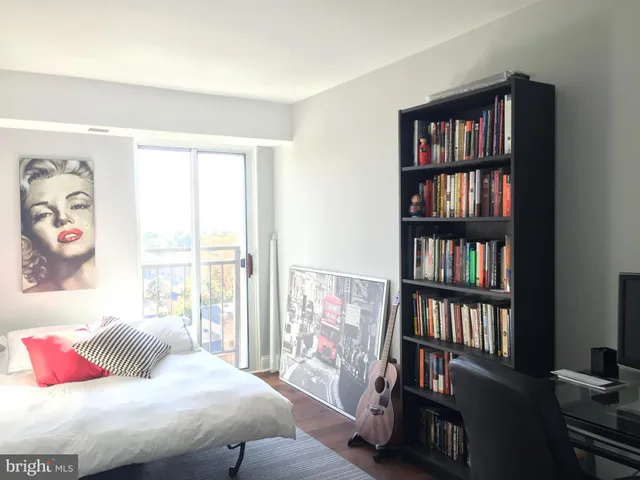 $695,000 | 700 7th Street Southwest, Unit 813, Washington, DC 20024