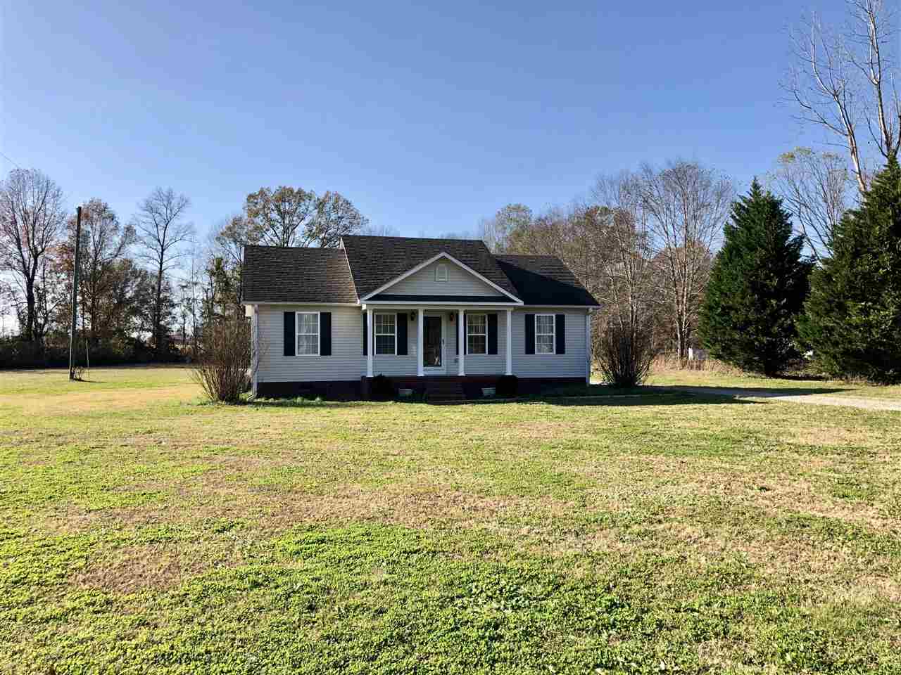 345 Chris Lane Ramer, TN 38367 - Photo 1 of 25
