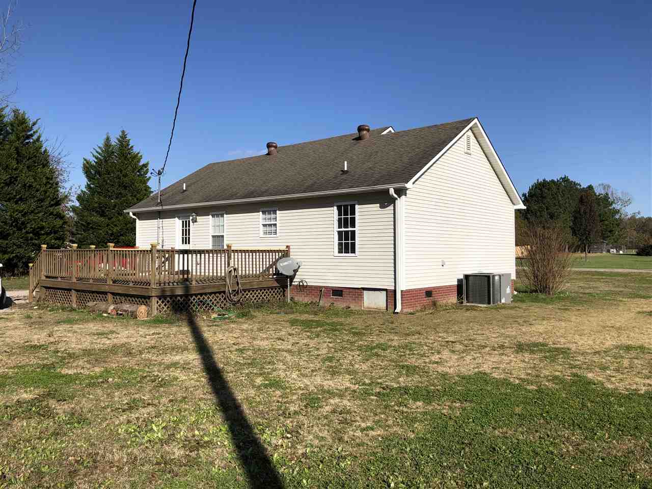 345 Chris Lane Ramer, TN 38367 - Photo 3 of 25