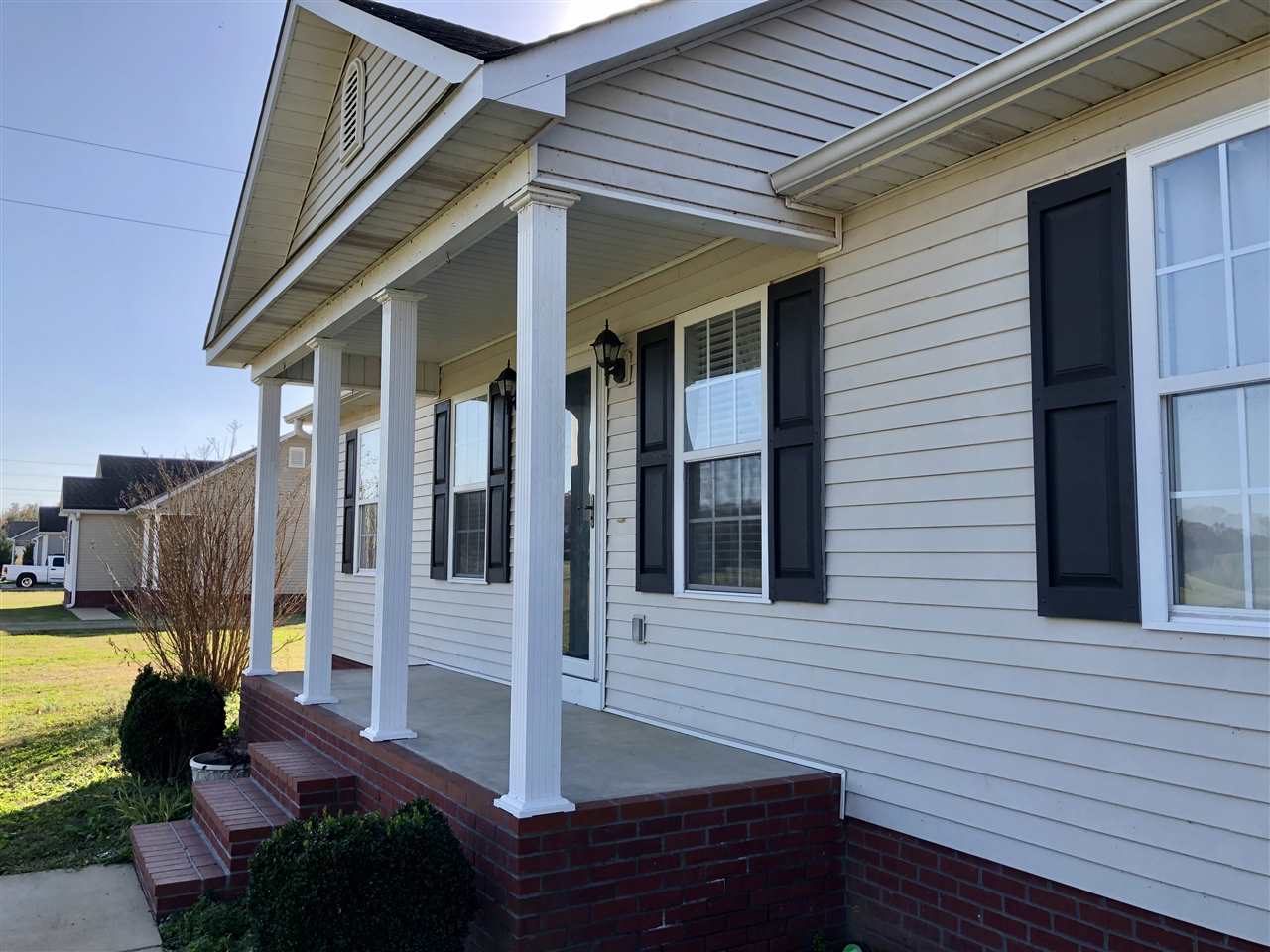 345 Chris Lane Ramer, TN 38367 - Photo 22 of 25