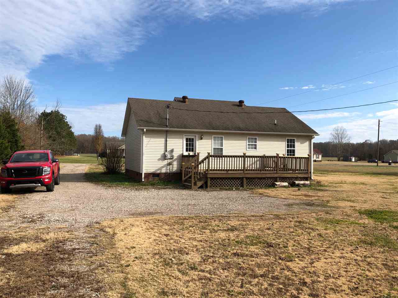 345 Chris Lane Ramer, TN 38367 - Photo 23 of 25
