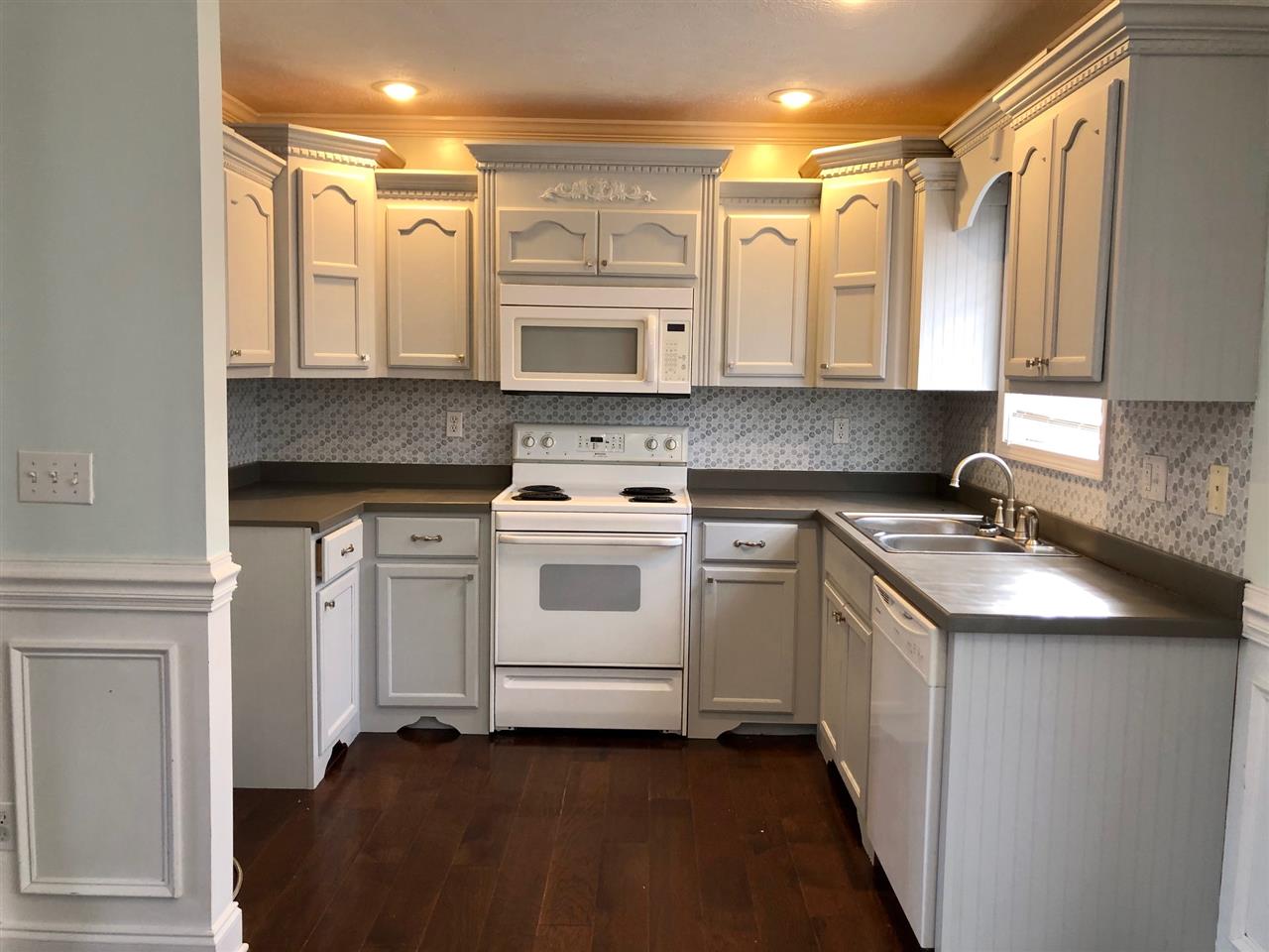 345 Chris Lane Ramer, TN 38367 - Photo 9 of 25