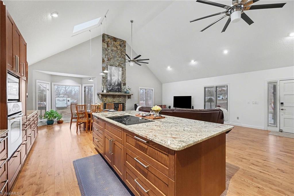 597 Providence Church Road Randleman, NC 27317 - Photo 11 of 30