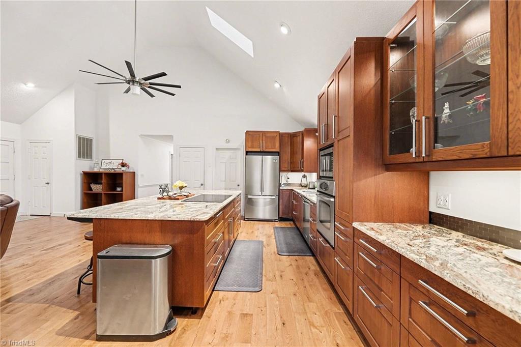 597 Providence Church Road Randleman, NC 27317 - Photo 12 of 30