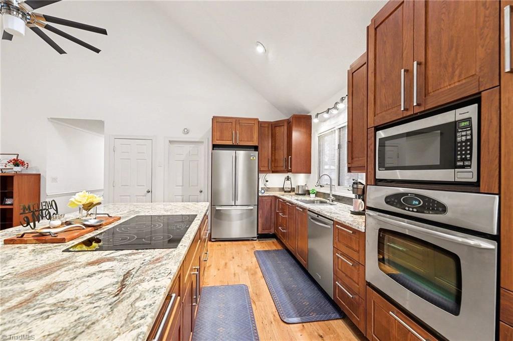 597 Providence Church Road Randleman, NC 27317 - Photo 14 of 30