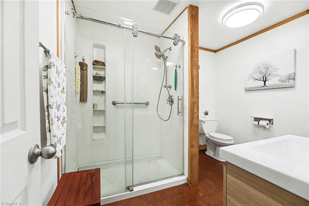 597 Providence Church Road Randleman, NC 27317 - Photo 21 of 30