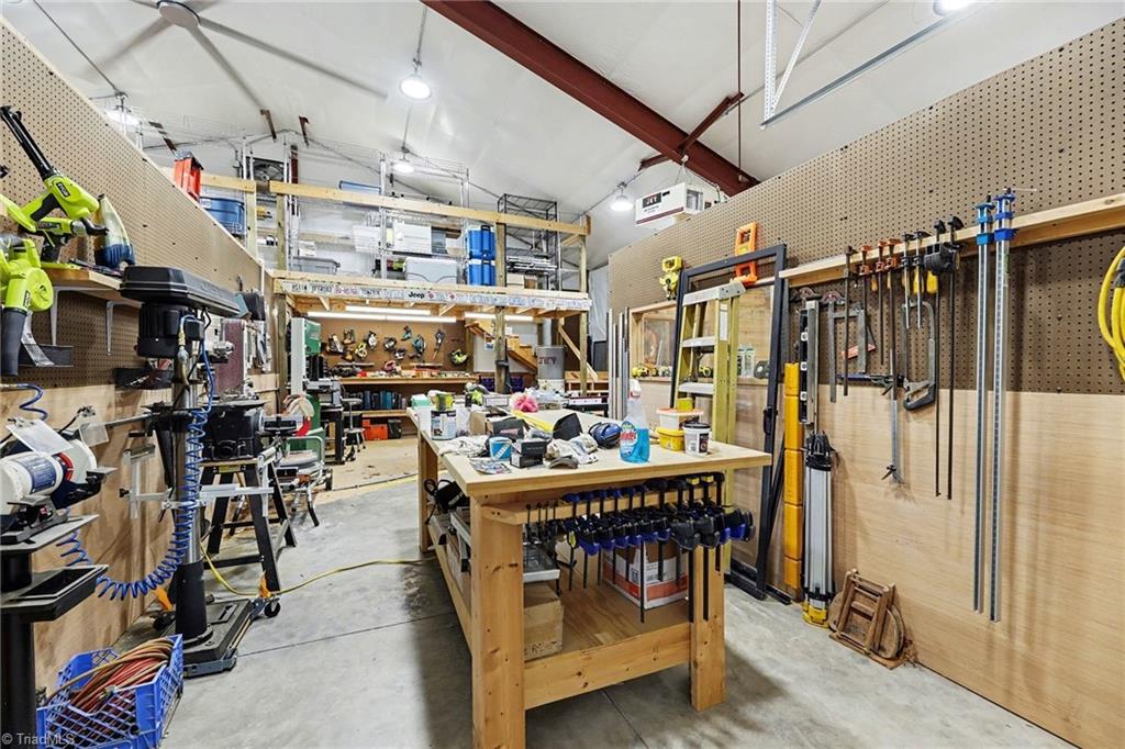 597 Providence Church Road Randleman, NC 27317 - Photo 26 of 30