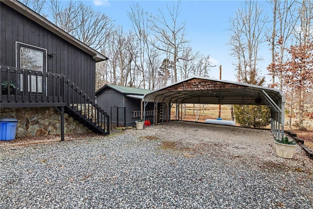 597 Providence Church Road Randleman, NC 27317 - Photo 27 of 30