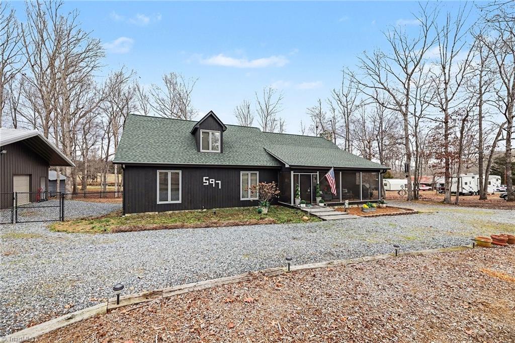 597 Providence Church Road Randleman, NC 27317 - Photo 30 of 30