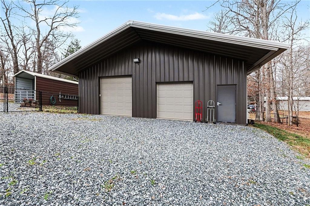 597 Providence Church Road Randleman, NC 27317 - Photo 3 of 30