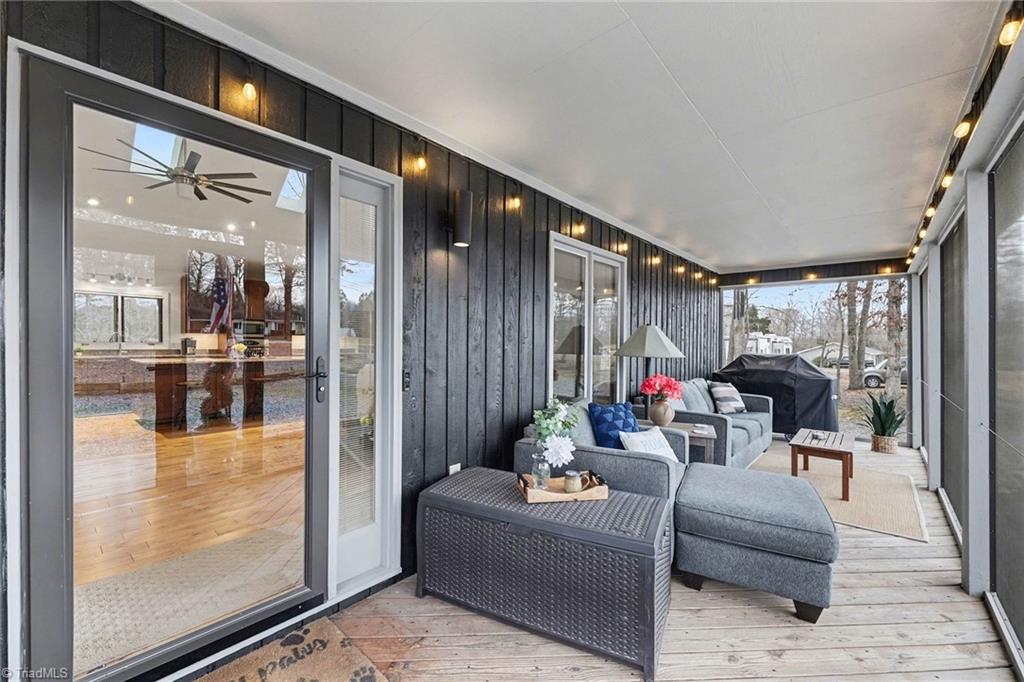 597 Providence Church Road Randleman, NC 27317 - Photo 5 of 30