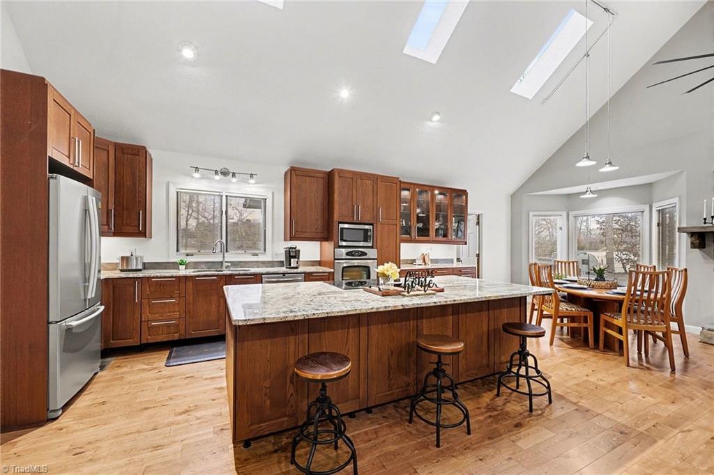 597 Providence Church Road Randleman, NC 27317 - Photo 6 of 30