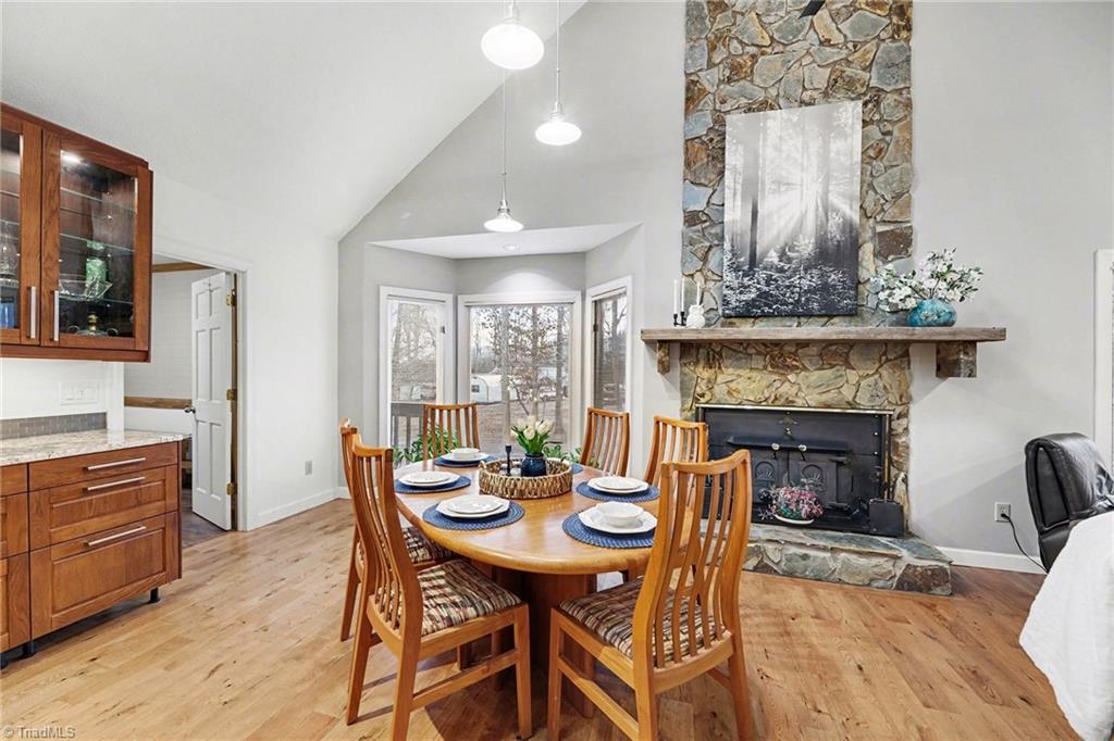 597 Providence Church Road Randleman, NC 27317 - Photo 7 of 30