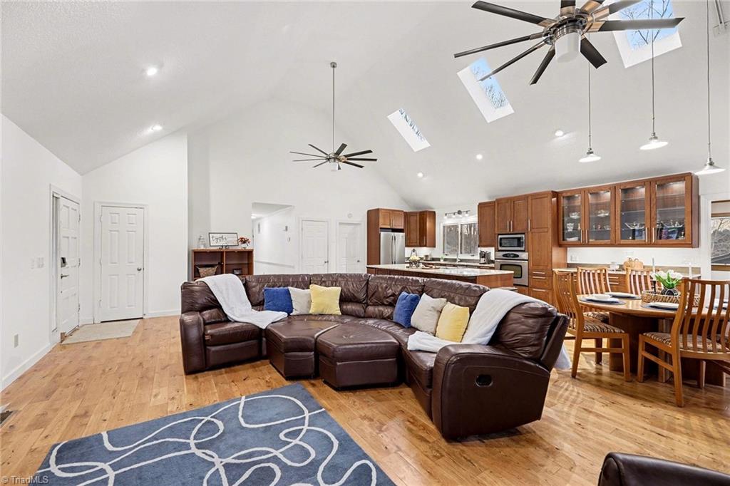 597 Providence Church Road Randleman, NC 27317 - Photo 9 of 30