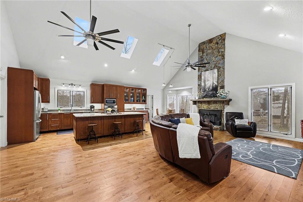 597 Providence Church Road Randleman, NC 27317 - Photo 10 of 30