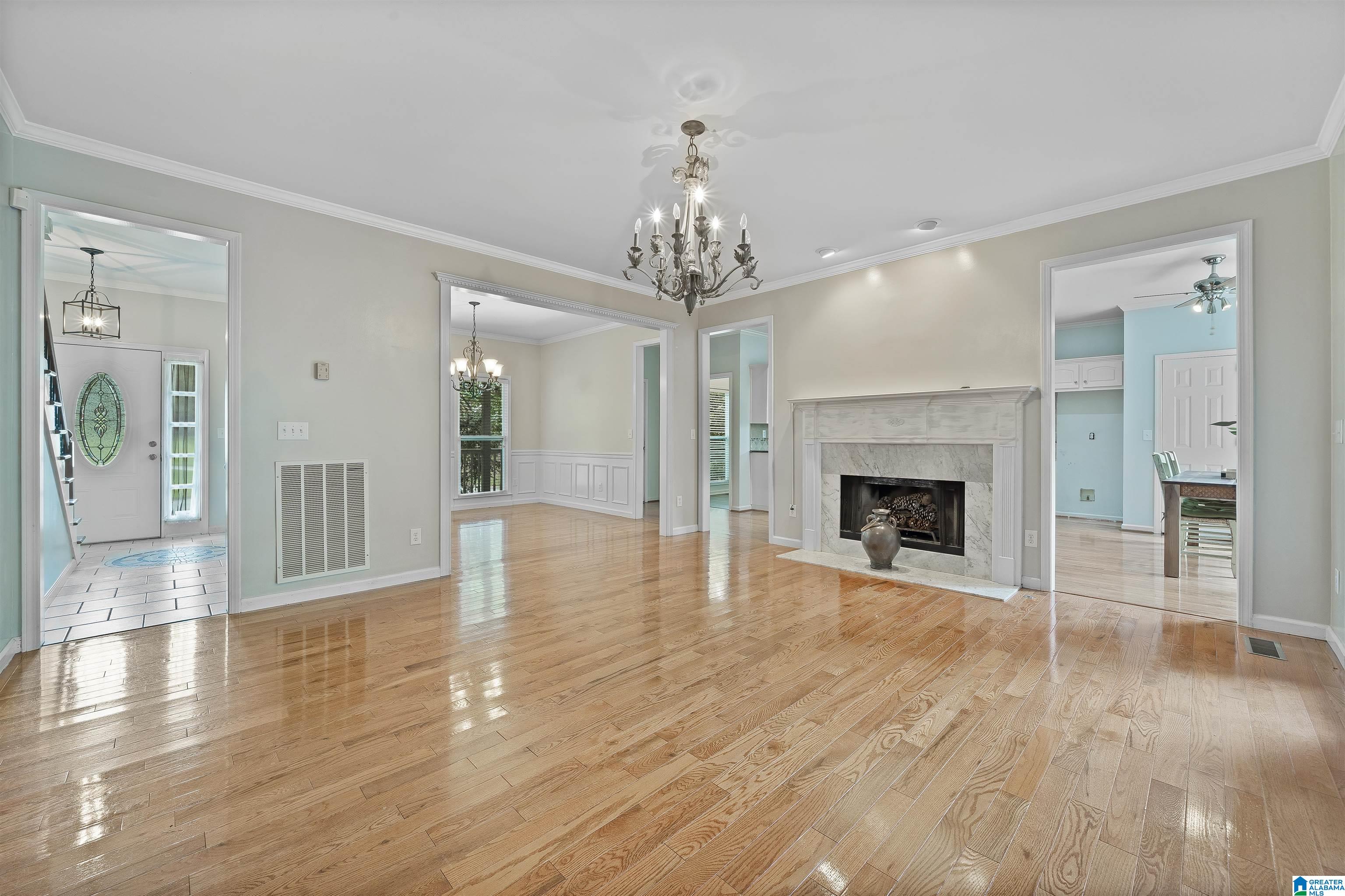 127 Kentwood Trail Alabaster, AL 35007 - Photo 6 of 53