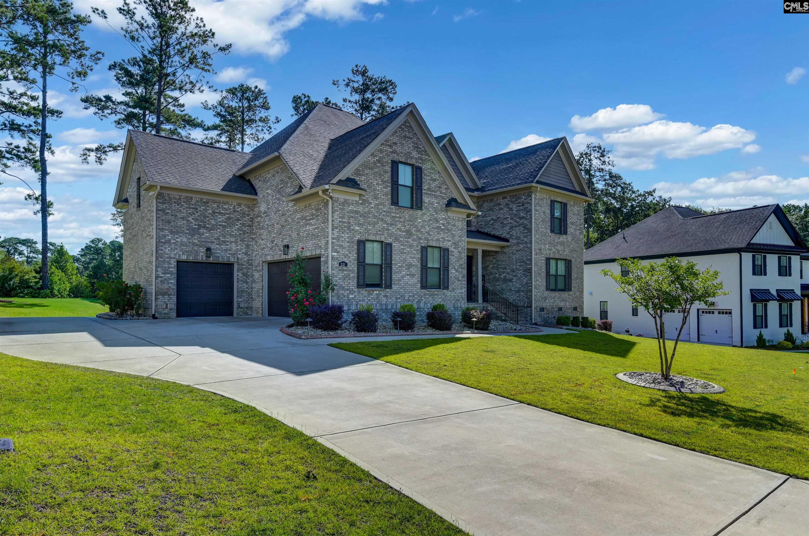 331 West Arrowleaf Lane Elgin, SC 29045 - Photo 2 of 86