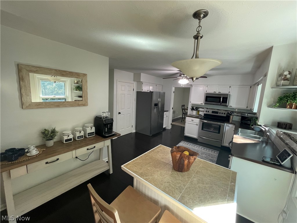 9461 Hoose Road Mentor, OH 44060 - Photo 10 of 28 Kitchen