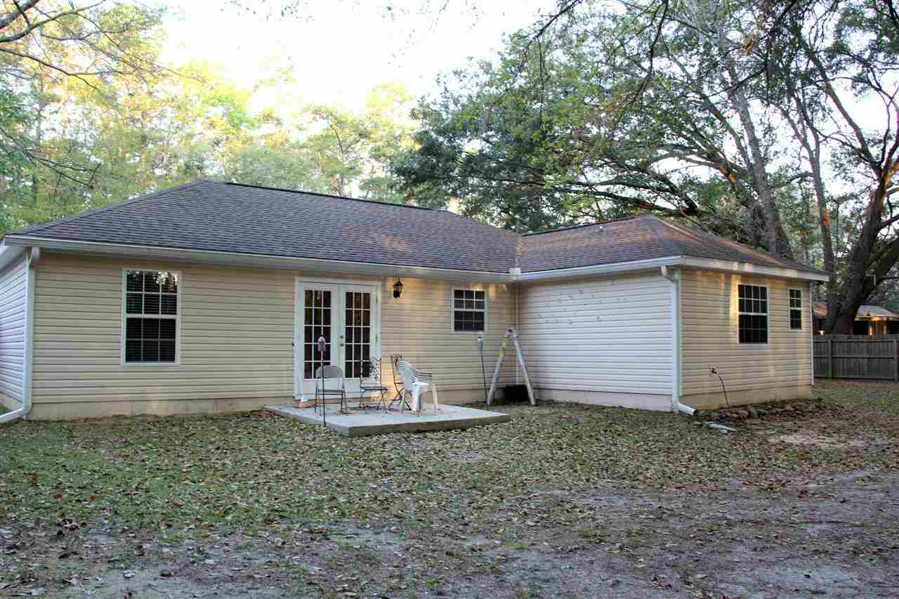 3011 Grady Road Tallahassee, FL 32312 - Photo 3 of 20 Gallery Image 3