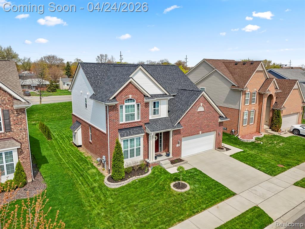 5149 Bradmore Road Warren, MI 48092 - Photo 57 of 64 Gallery Image 57