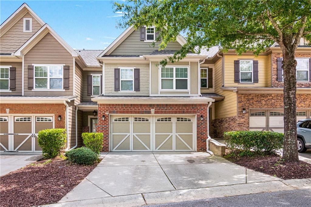 4319 Kousa Road Austell, GA 30106 - Photo 1 of 1 Come in!