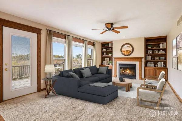 $995,000 | 9975 Young Avenue Northeast, Rockford, MI 49341