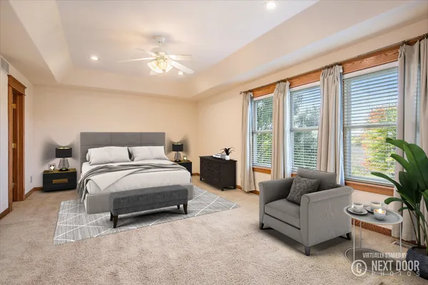 $995,000 | 9975 Young Avenue Northeast, Rockford, MI 49341