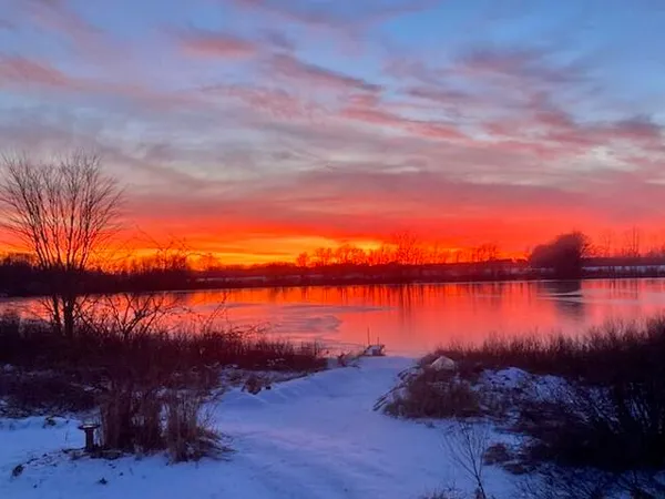 $995,000 | 9975 Young Avenue Northeast, Rockford, MI 49341