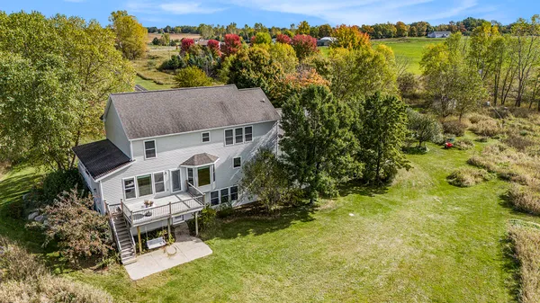 $995,000 | 9975 Young Avenue Northeast, Rockford, MI 49341