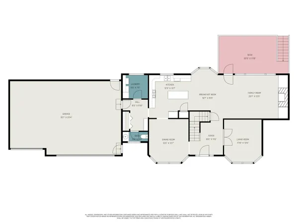 $995,000 | 9975 Young Avenue Northeast, Rockford, MI 49341