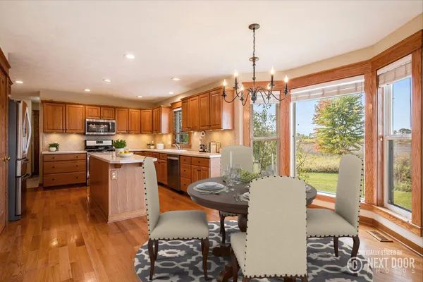 $995,000 | 9975 Young Avenue Northeast, Rockford, MI 49341