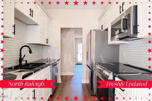 $1,950 | 5101 Brittonwood Court, Raleigh, NC 27616