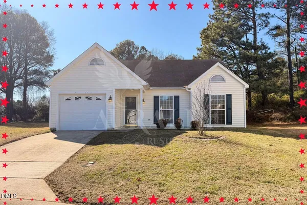 $1,900 | 5101 Brittonwood Court, Raleigh, NC 27616